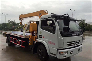 荥阳24小时道路救援服务