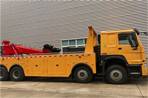 荥阳道路救援公司